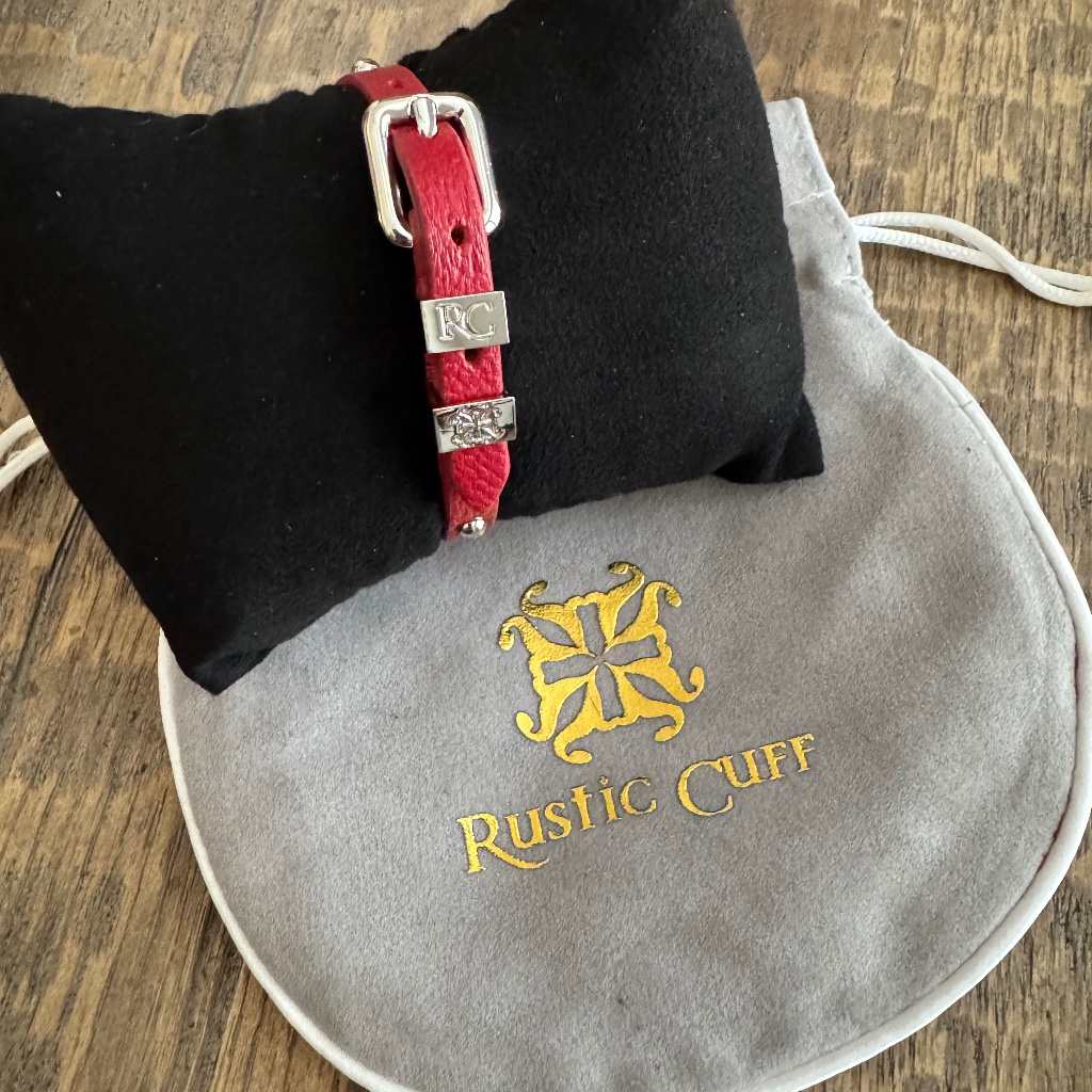 Rustic Cuff Aubree Bracelet 30$